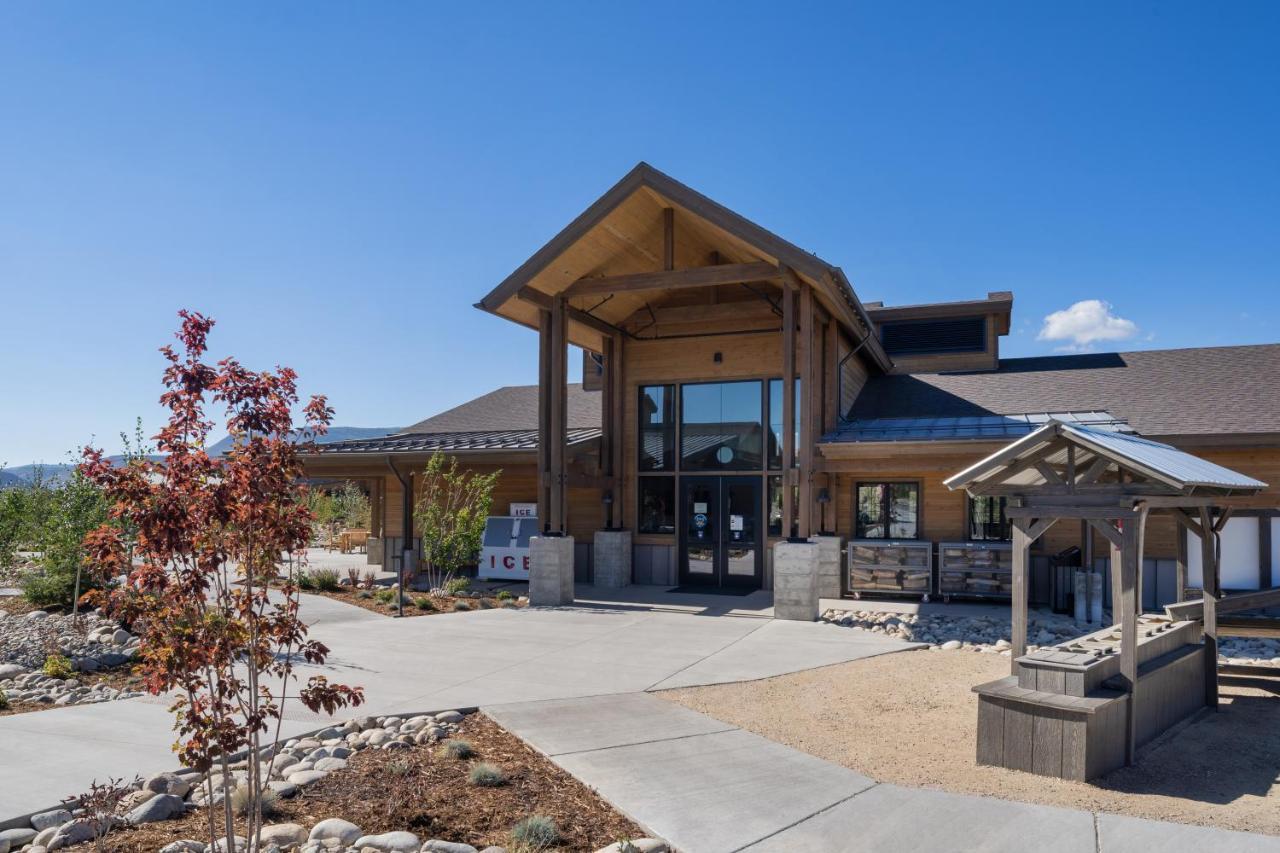 Sun Outdoors Rocky Mountains Hotel Granby Luaran gambar