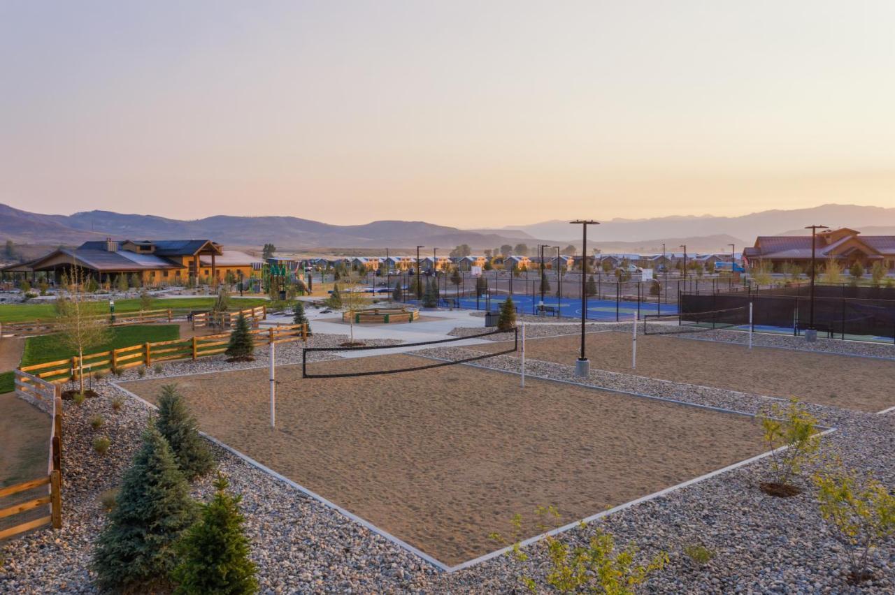 Sun Outdoors Rocky Mountains Hotel Granby Luaran gambar