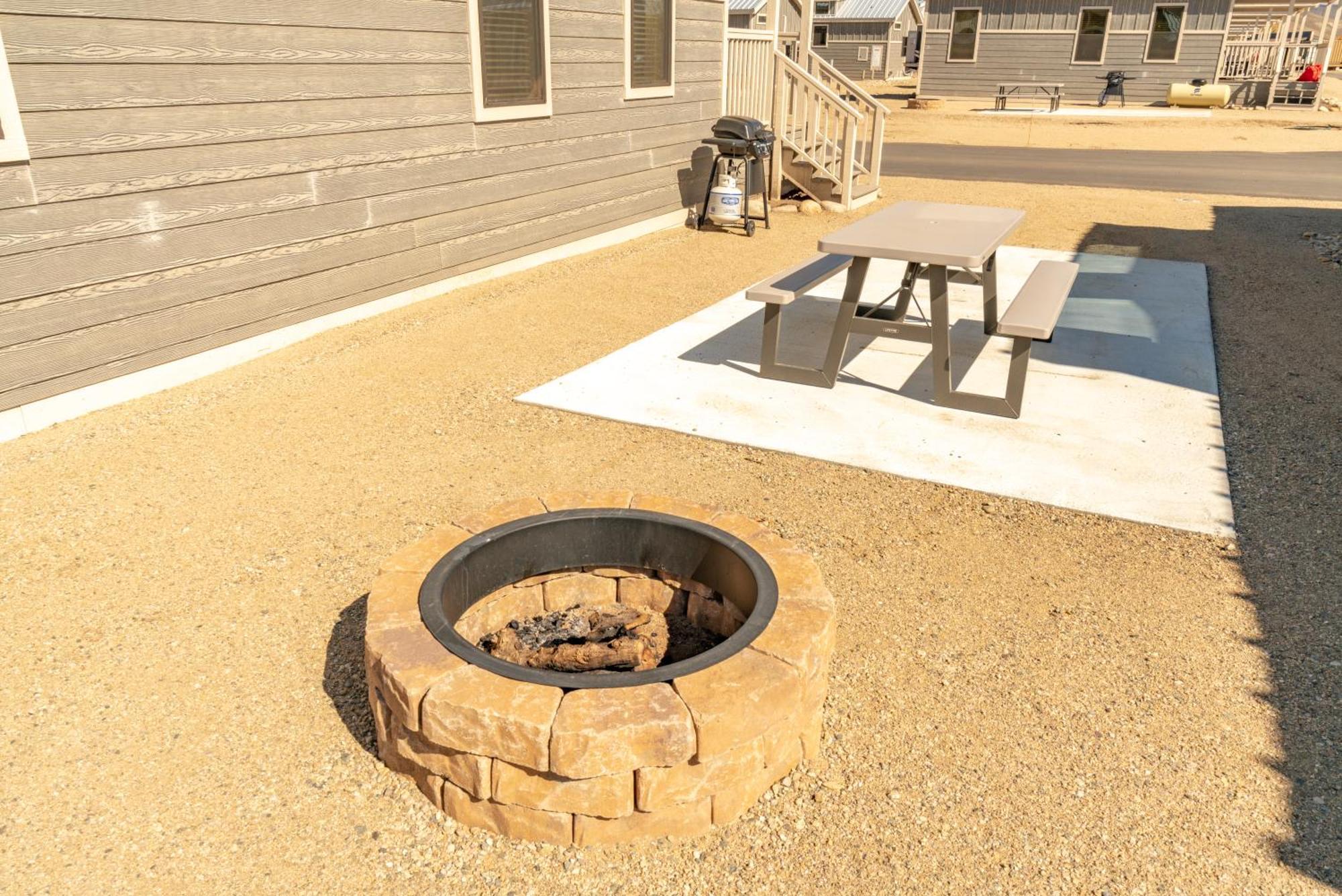 Sun Outdoors Rocky Mountains Hotel Granby Bilik gambar